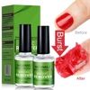 MAFANAILS 15ml Magic Remover Nail Gel Polish Remover UV Gel Polish Fast Remove Semi Permanent Varnish Polish Cancel Glue 15&ml 1