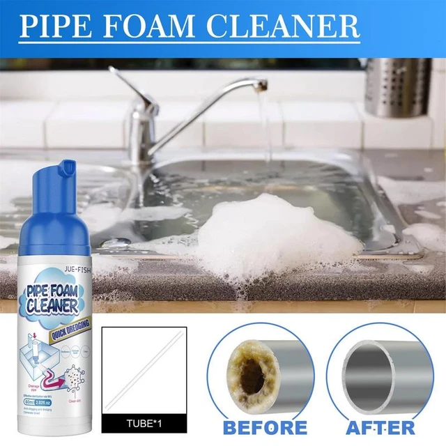 Multi-Purpose Cleaning Bubble Cleaner Spray Foam Kitchen Grease Dirt  Removal Household Cleaner Mildew Cleaner Foam Kitchen - AliExpress