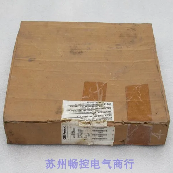 

*In Stock* New Fanuc GE Modules IC697MDL640D In Stock