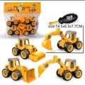 4pcs vehicle