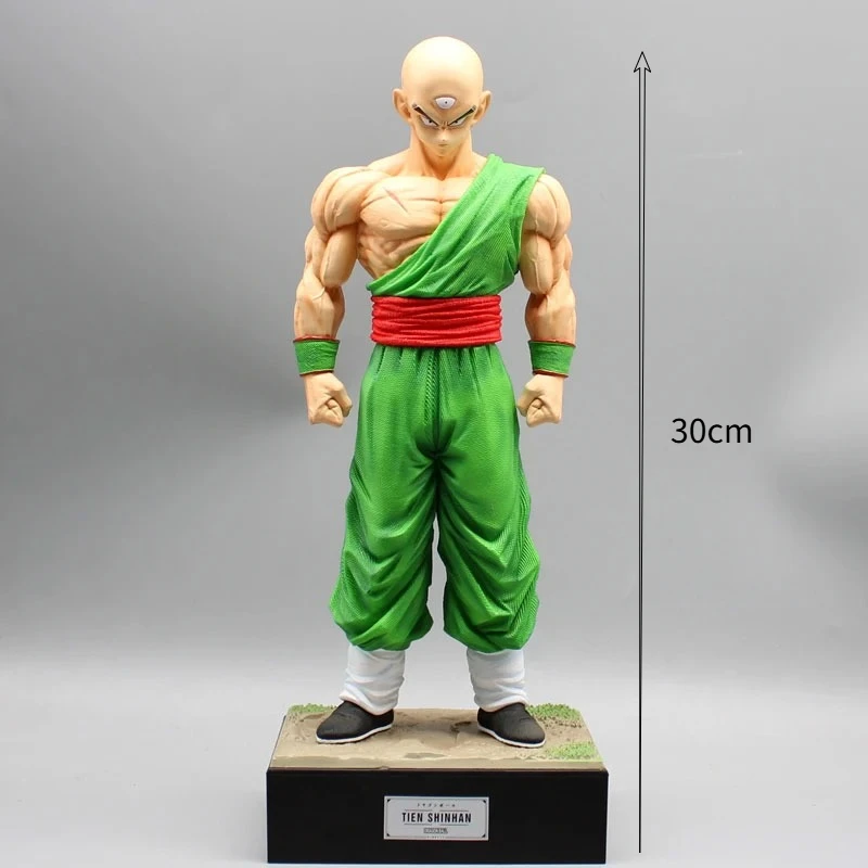 مجسم شخصية تيان شينهان دراغون بول Z