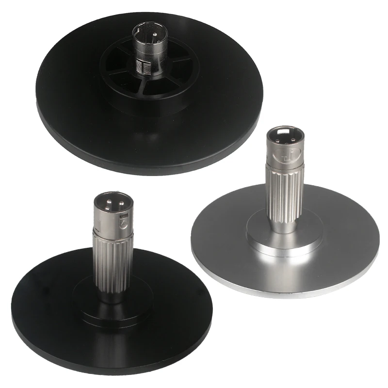 XLR Suction Cup Adapter 3 for Telescopic Sex Machine Attachments Sex Dildos Suction Cup 100mm 120mm sex toy