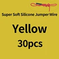 Yellow x 30pcs