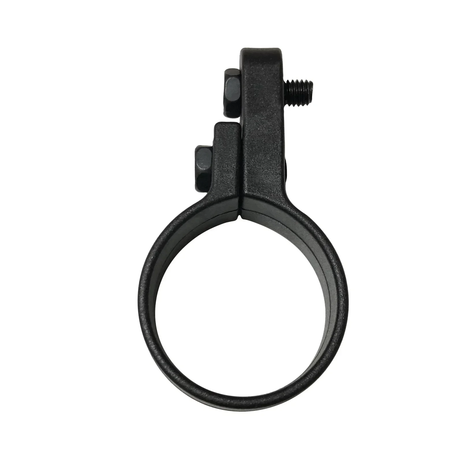 Accessory Parts Frame Ring Buckle Mudguard Modification Ring Mud Tile Fixing Bicycle Front Fork Fixing Mud Plate 1PCS bicycle fender
