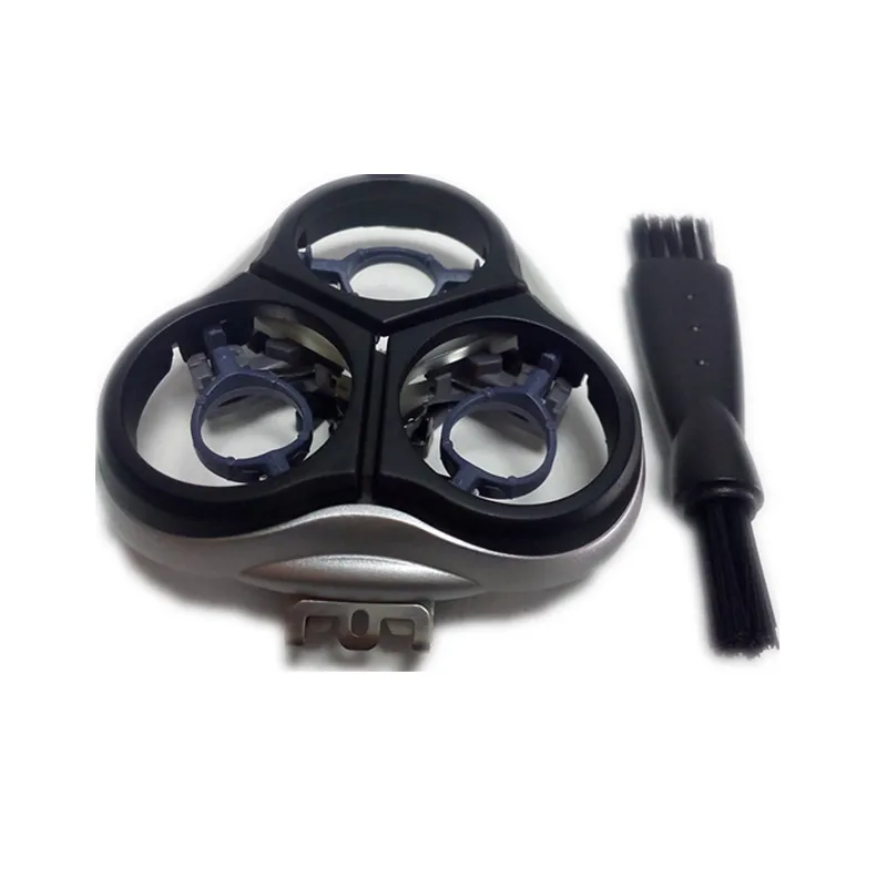 Supporto Del Rasoio & Plate Frame Per Philips Norelco Hq7800 Hq7810 Hq 7810Xl Hq8100 Hq8140 Hq8141 Hq8142 Hq8150 Hq8155 Hq8160 Rasoio