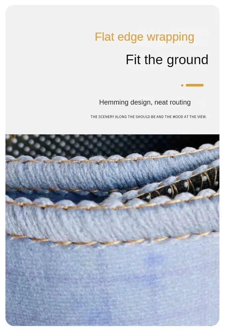 Description Picture 4 of itemVIKAMA 40*60CM 3D Stereo Vision Living Room Carpet Vortex Bedroom Full of Bed Side Blanket Sofa Blanket Mat