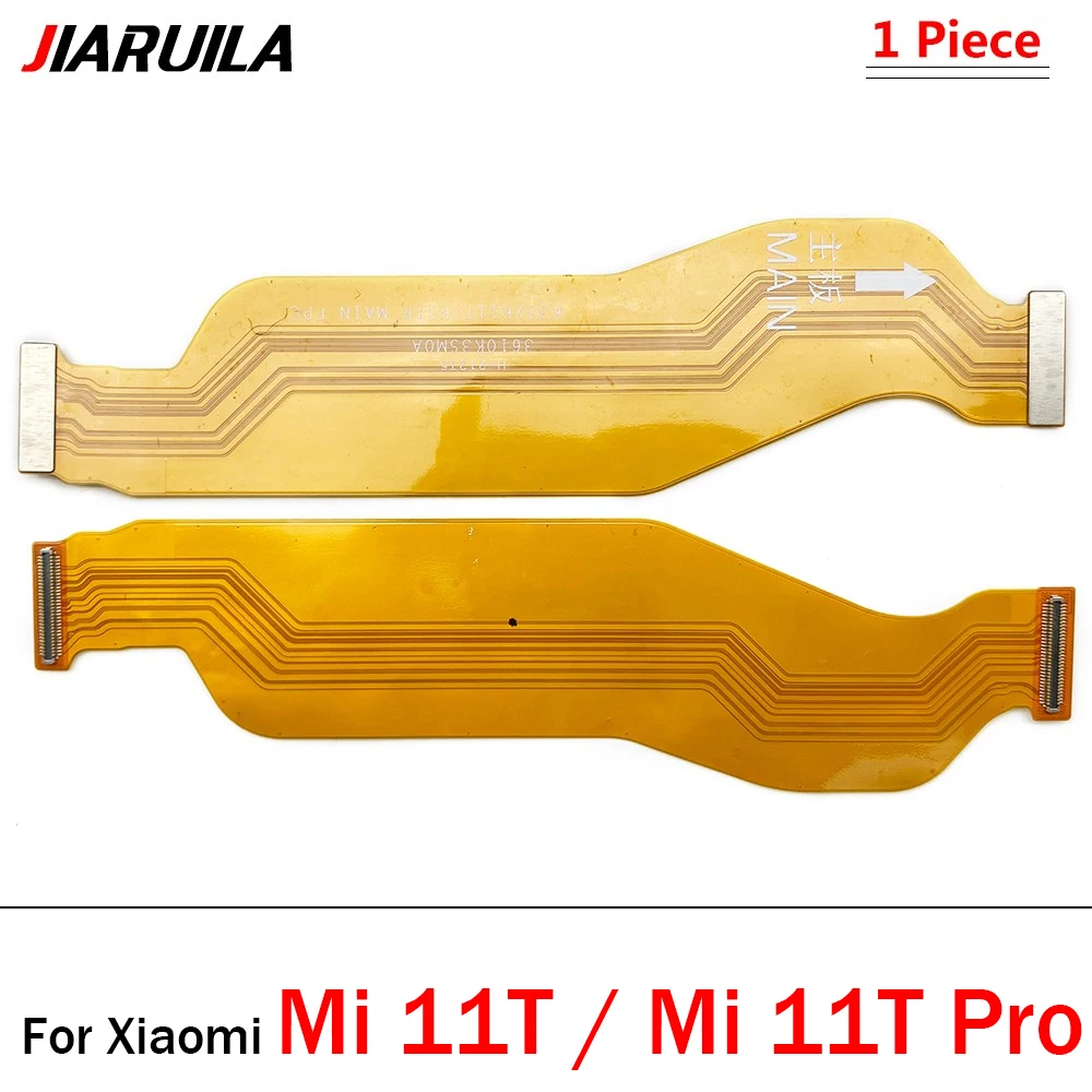 Main Board Motherboard Connector Flex Cable