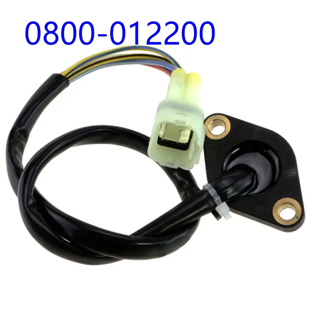 Gearshift Sensor 0800-012200 For CFMoto CForce UForce 600 625 191S-U6 191R-X550 ATV UTV CF600 ATR AU AZ UTR UU UZ Accessories