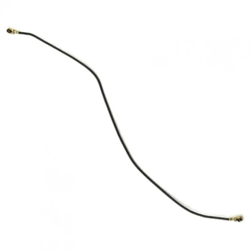 Cavo Antenna Per Huawei P30 / Pro (106 Mm) Connettore Coassiale Flex Wifi Segnale Di Rete # Huawei P30 (Ele-L04, Ele-L09, Ele-L29, Ele-Al00, Ele-Tl00,