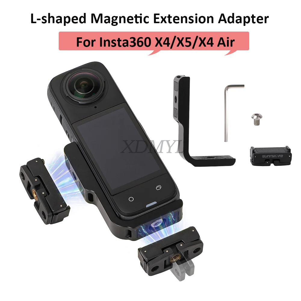新品 insta360 X4 Insta360 X4 360 Derece 8K Aksiyon Kamera : Amazon.com.tr: Elektronik