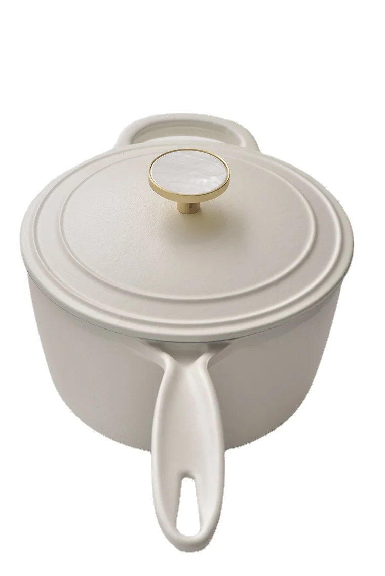 https://ae01.alicdn.com/kf/S87c68cef27084938b0ade94bbe3a9eecR/White-Matte-Enameled-Cast-Iron-Cookware-Household-Small-Stew-Pot-Thickened-Milk-Pot-Baby-Soup-Pot.jpg