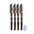 Black Pen 4 PCS