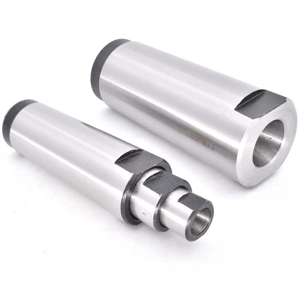 Manicotto Mandrino Adattatore Morse Mt4 Mt5 Mt3 Mt5 Mt2 Manicotto Centrale Manicotto Per Trapano Con Codolo Morse