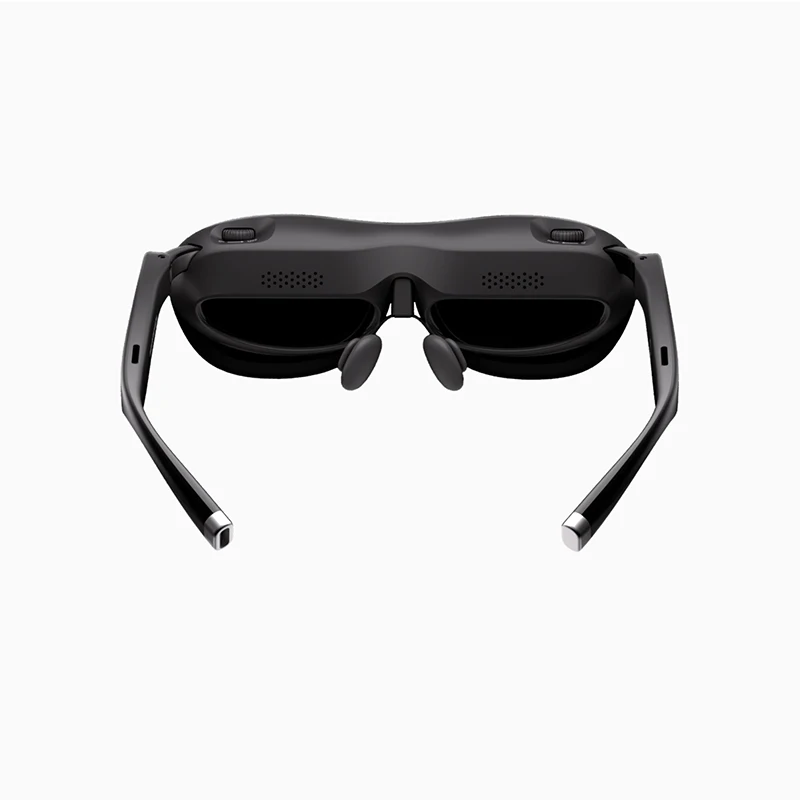 Rokid Max 2 AR 3D Smart Glasses 300" Spatial Multi Screen 1920X1200 50&deg;FoV Home Game Viewing Realtime Trans Rokid AR Joy 2