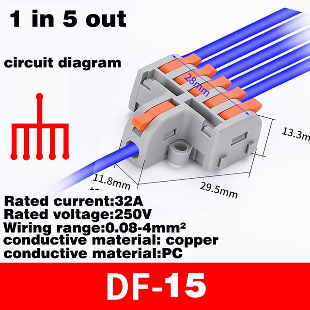 DF-15
