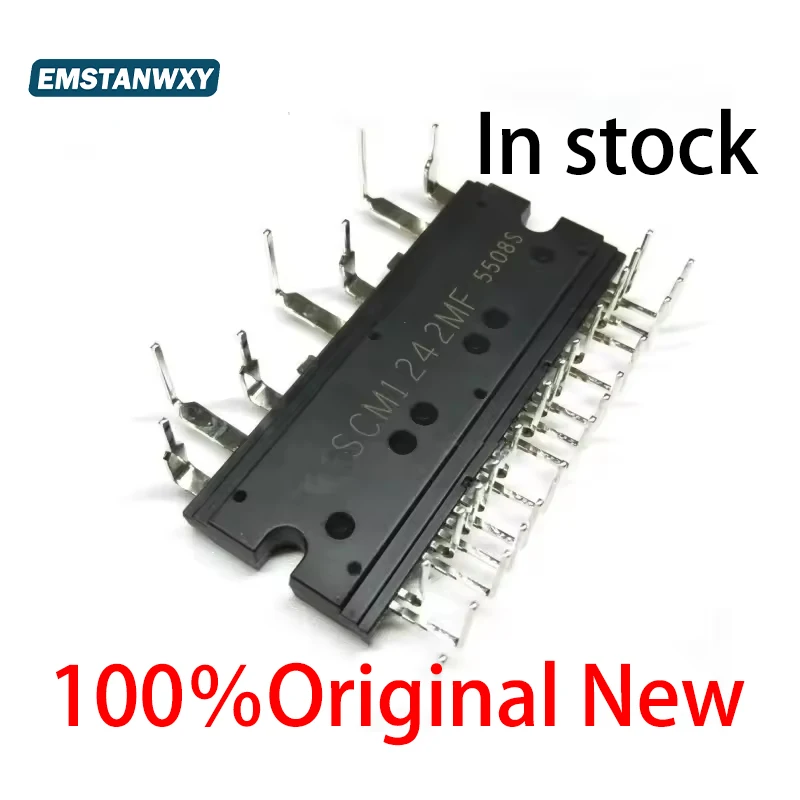 

SCM1242MF новый оригинальный модуль IGBT