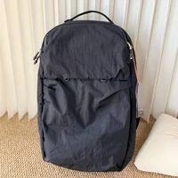 Sac à dos de voyage léger de luxe 30L 38L, grande capacité, pour ordinateur portable, sac à dos léger pour les déplacements quotidiens, sac de voyage décontracté pour les affaires et les activités de plein air 1