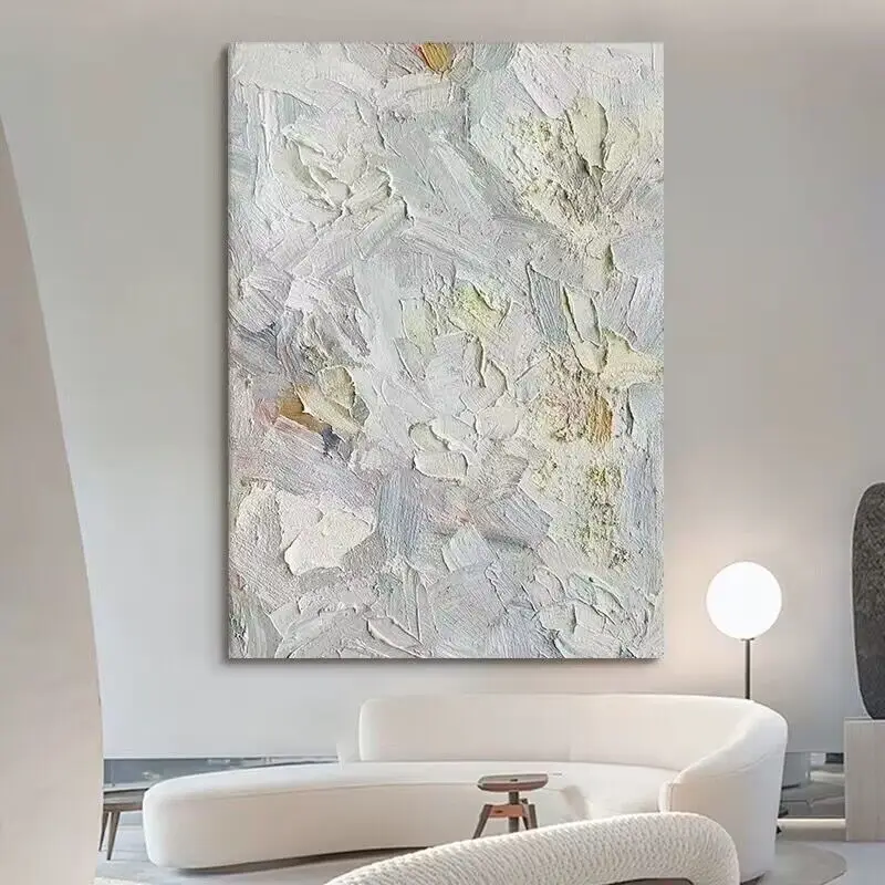 

Customized Handmade Oil Painting Handmade Abstract Art Oil Painting Decoration Sofa Home Decor Poster Living Room Sofa Bedroom