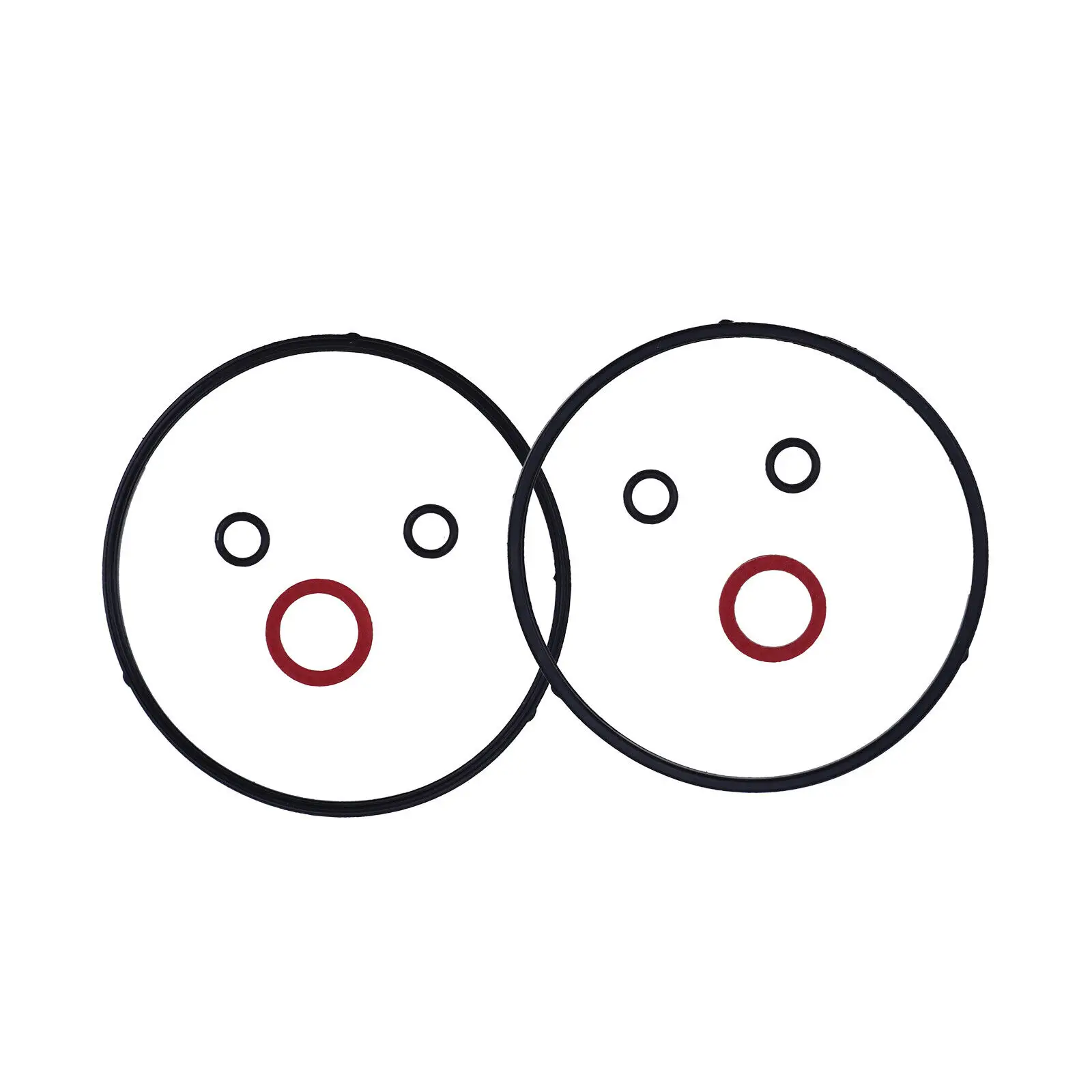 CarburetorBowlGasketKit16010ZM7D01forHondaEU2000IEB2000IT1