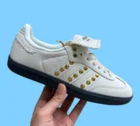Nouvelles chaussures de sport 2026 pour hommes et femmes, chaussures de course stables et respirantes, chaussures de sport décontractées 5