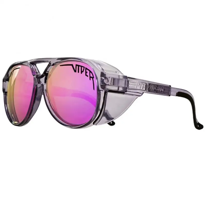 

Fashion Wear Outdoor Sports Sunglasses Sports Goggles Anti Polarized Light Ultraviolet Rays Sun Glasses Shades Goggle Men Women