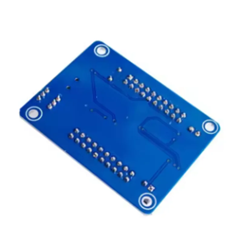 EZ-USB FX2LP CY7C68013A USB 코어 보드 개발 보드 로직 분석기