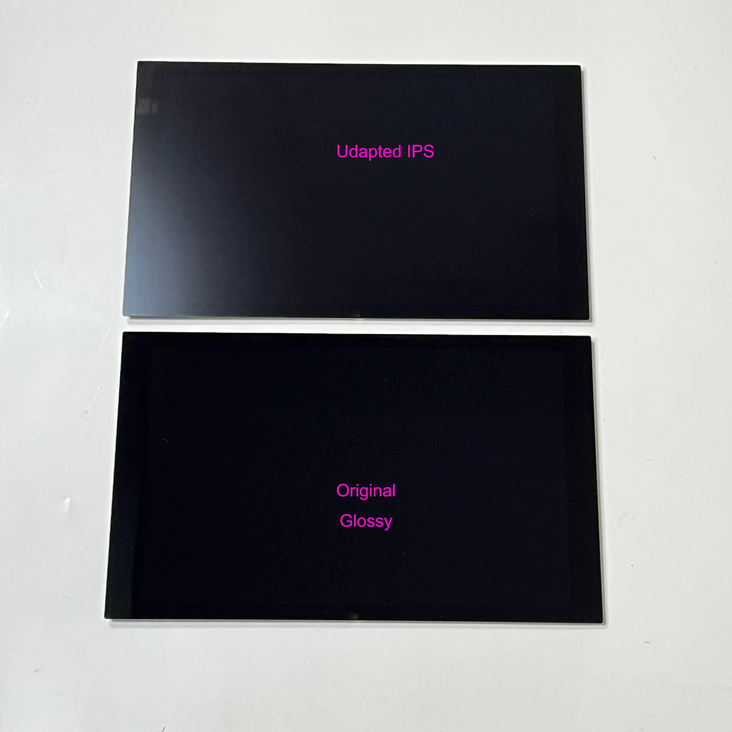  ũ  ֿܼ HD LCD ũ , ν  IPS LCD ÷ ũ, ġ г , 64G, 128G, 256G, 512G, 1TB