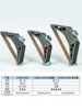 LIANG Model Making Tool 0233 Model Handheld Surface Polisher Angle Adjustable First/Second Generation 2
