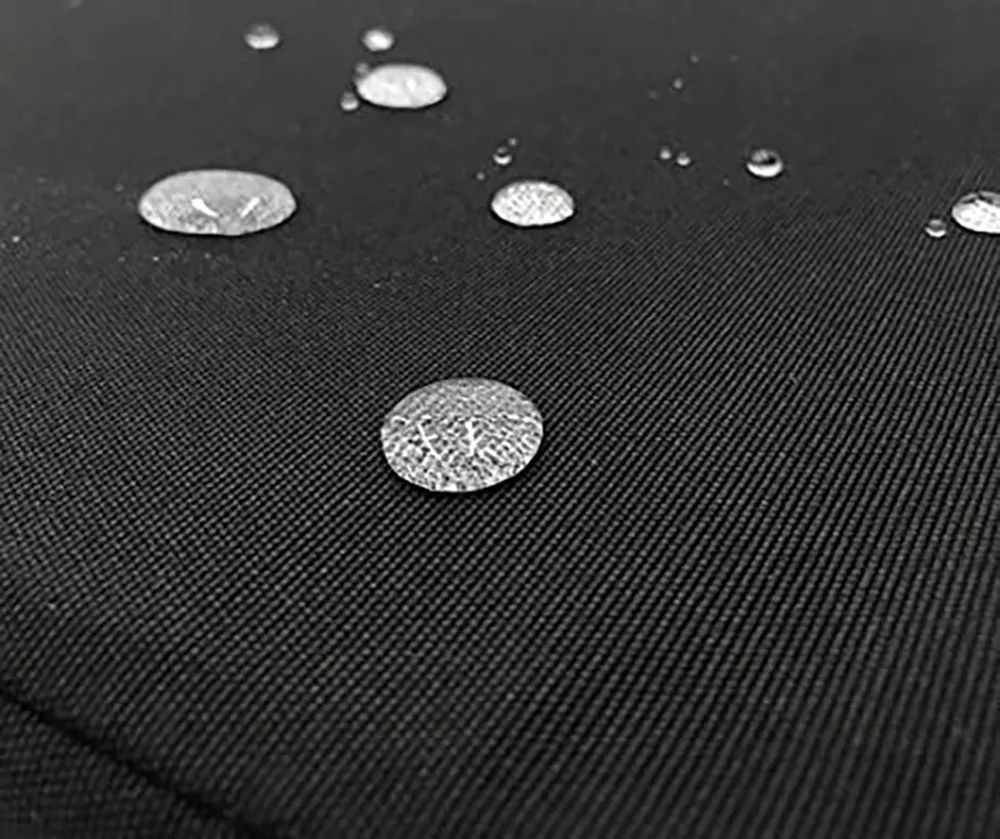 Garden Cushion Cover Replacement Outdoor Waterproof Cushion Cover Sofa Furniture Waterproof Chair Cover External Zipper chair cover patio furniture cover