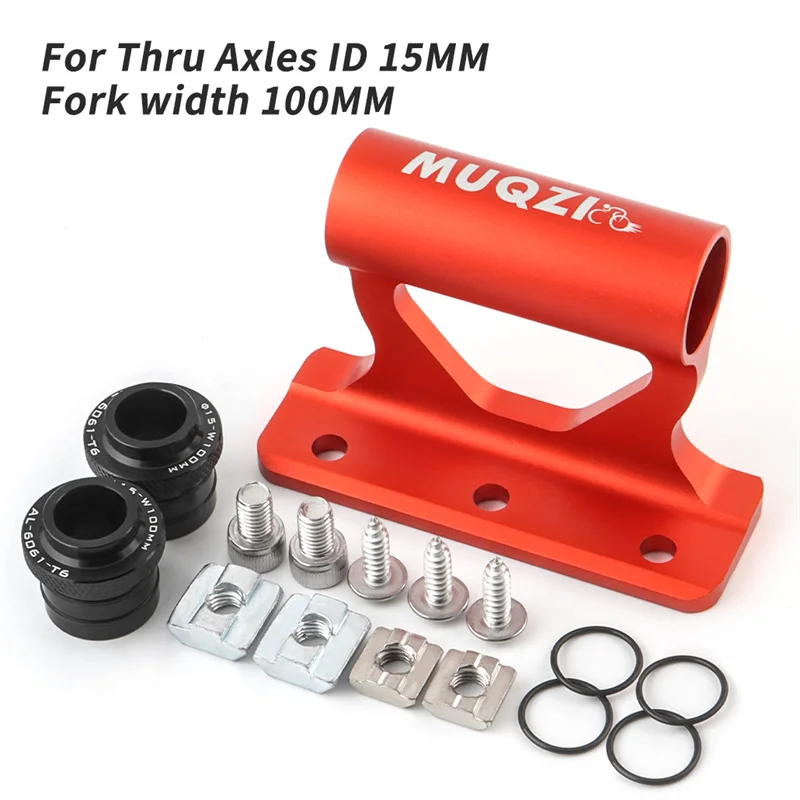 15-100mm Red