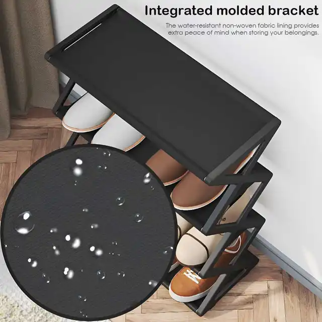 4-Tier Multi-Purpose Storage Rack 4