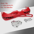 22mm Red