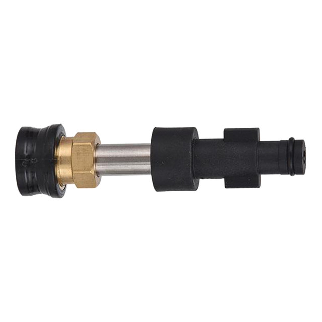 1/4 High Pressure Washer Jet Lance Adapter Suitable for APACHE