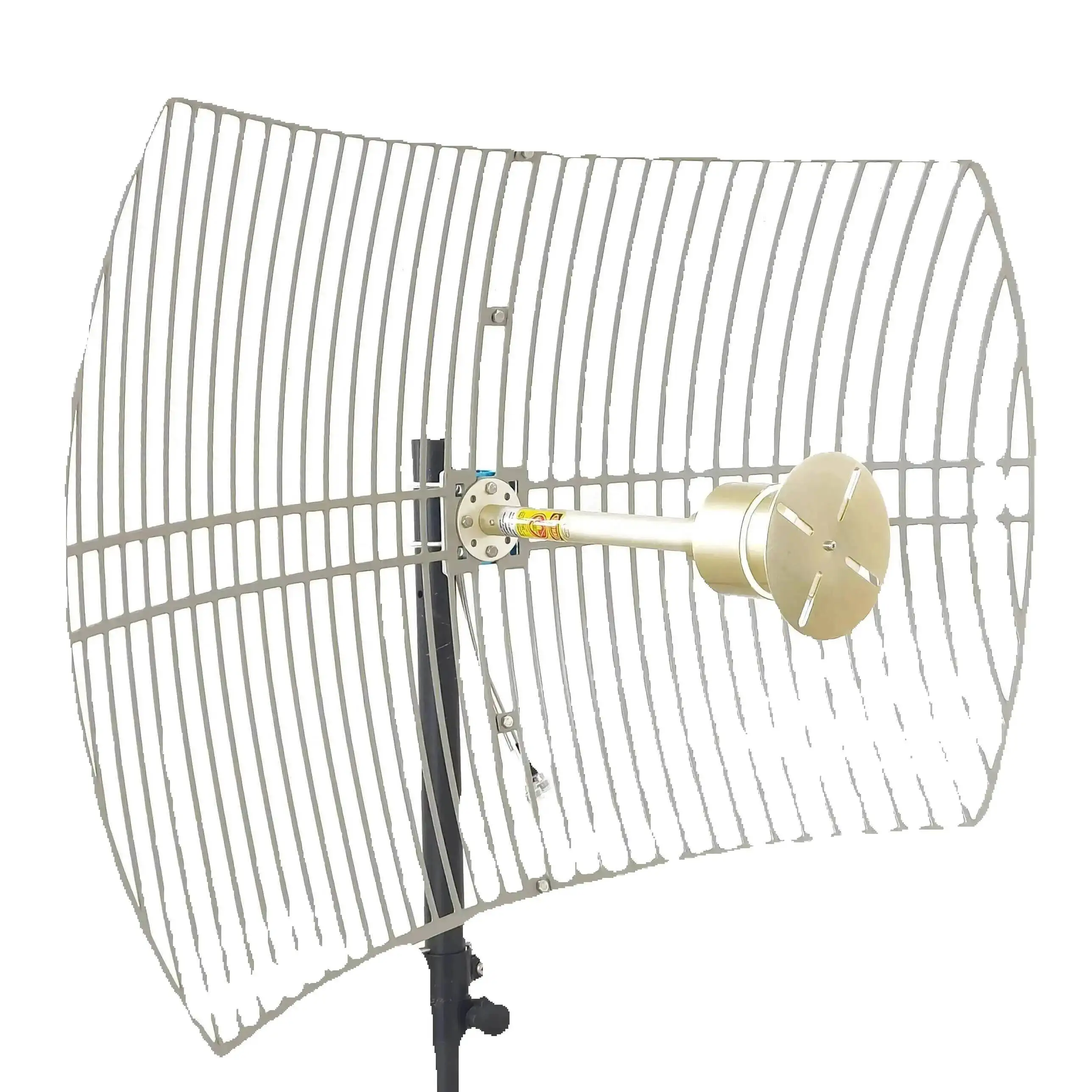 2X35dbi 5G 4G Ultra Outdoor Mimo Long Range STC Antenna 1700-3800Mhz ...