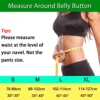 LSO Lumbar Support Belt for Lower Back Pain Relief, Herniated Disc - Sport Waist Brace with Adjustable Compression Pulley System 5