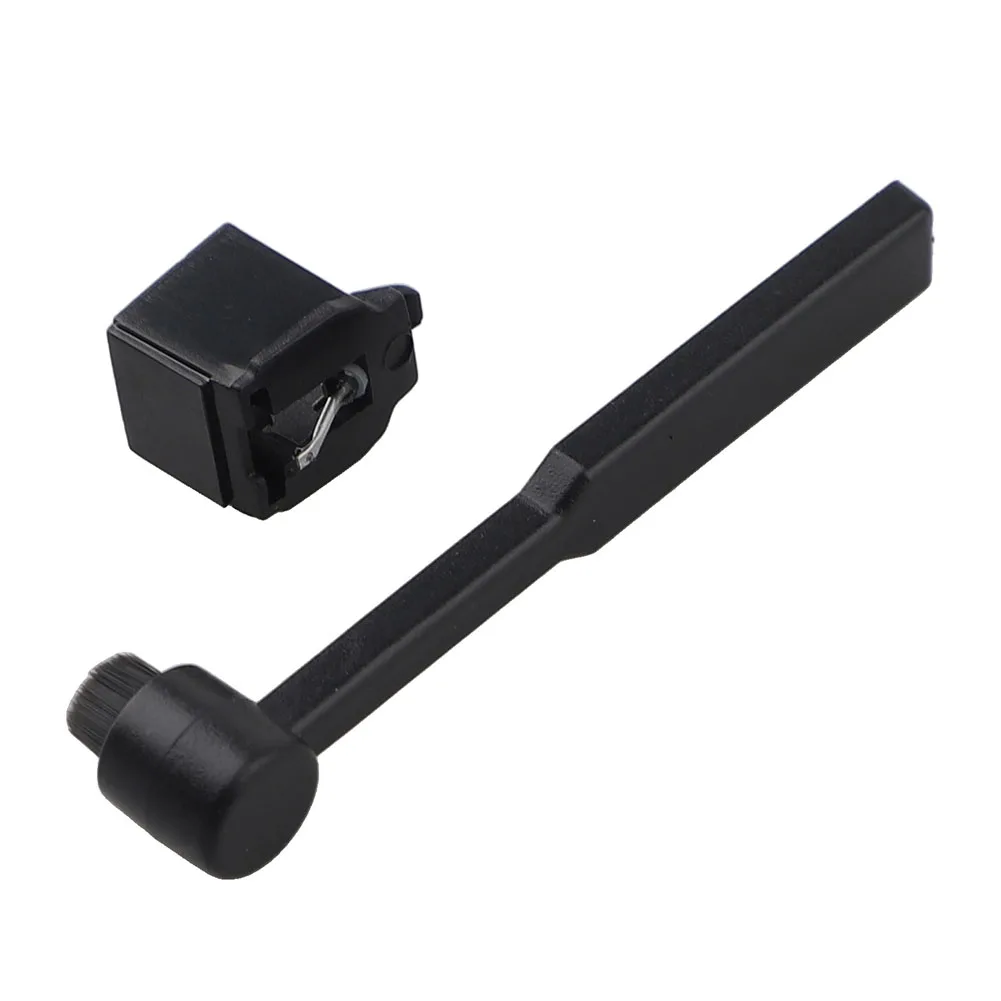 1PCS ATN3600LE Oval Record Player Needle Replacement For Audio-Technica ALE33 Tool Parts Accessories