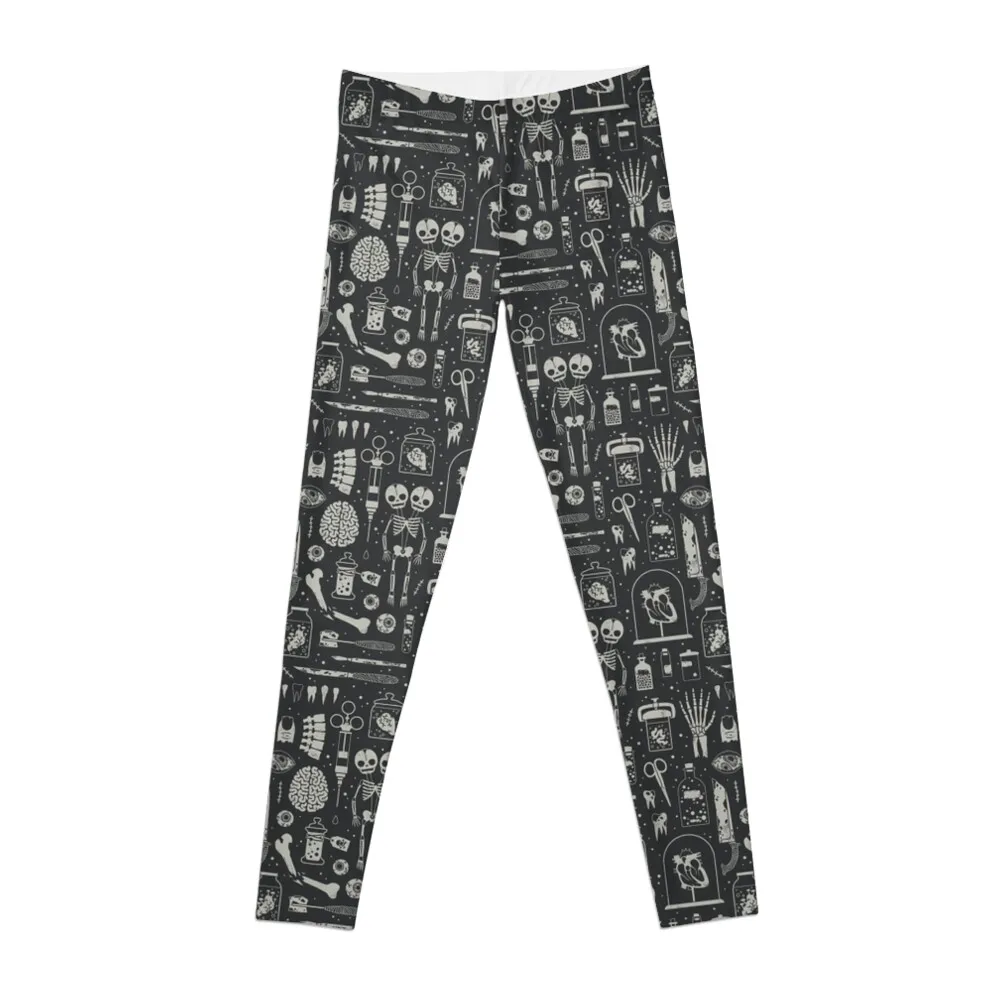 

Oddities: X-Ray Leggings Women's sportswear sporty woman push up Pants sport sport legging Womens Leggings