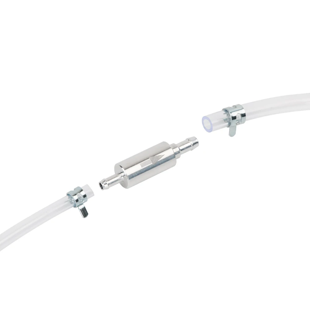 Check Valve Motorcycle Car Clutch Brake Bleeder Kit 500mm Hose with One Way Valve Tube Bleeding Tool Kit Voiture Accessories