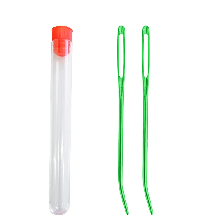 Green 2pcs