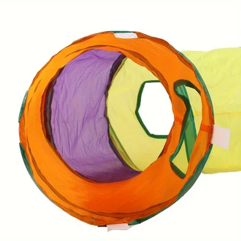 Large Size Cat Tunnels, 4pcs/pack 3