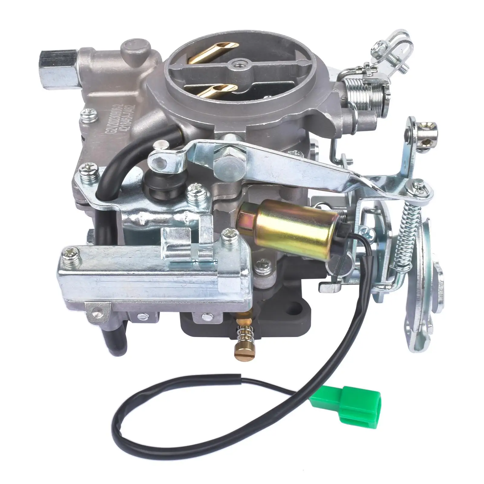 

Карбюратор AP01 2110013170 для Toyota Corolla Corolla-ke70 l4 GAS 1979-1987, новинка 21100-13170