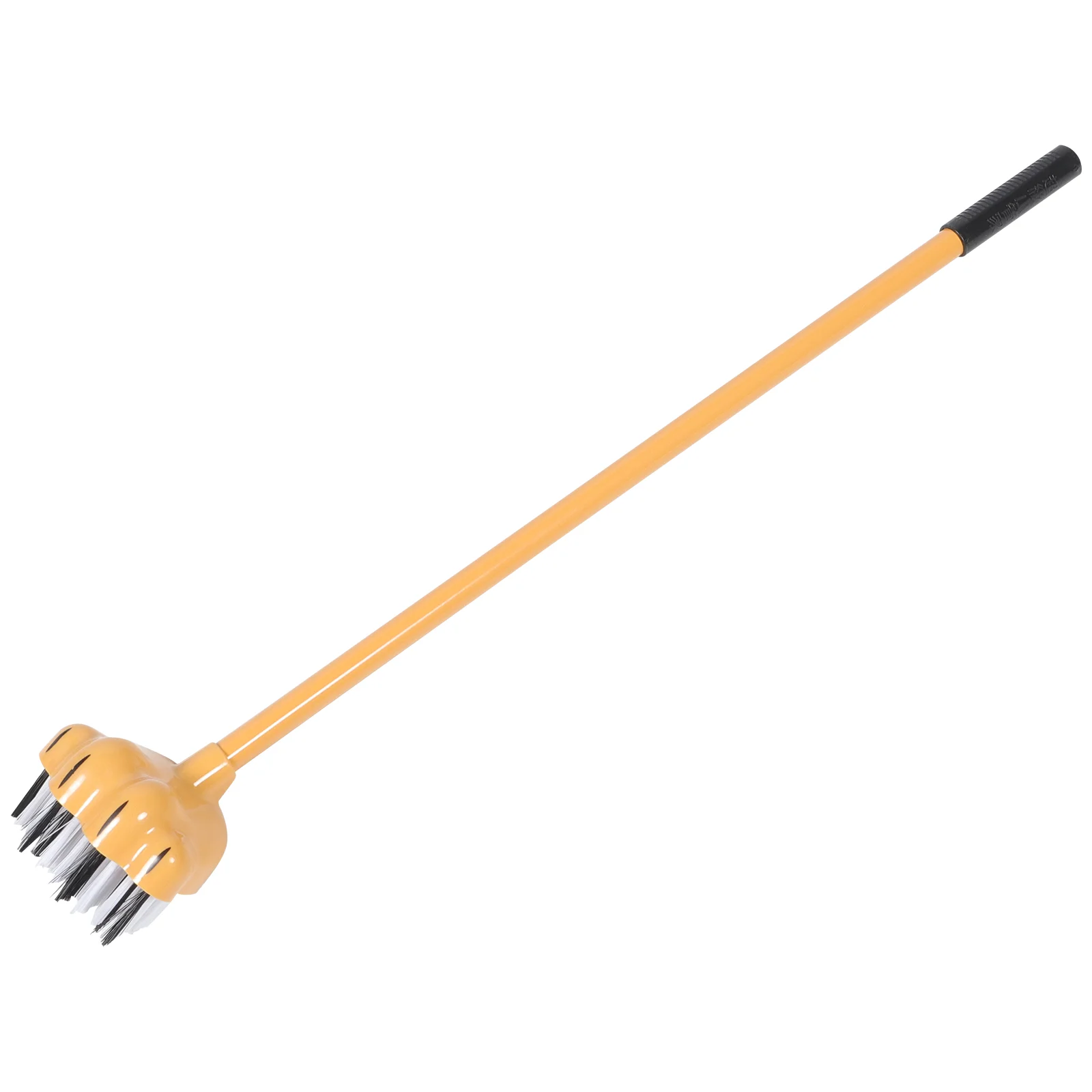 Kids Toys Cleaning Tools Children's Broom Toddler Simulation Puzzle Pupils Pretend Play Supplies