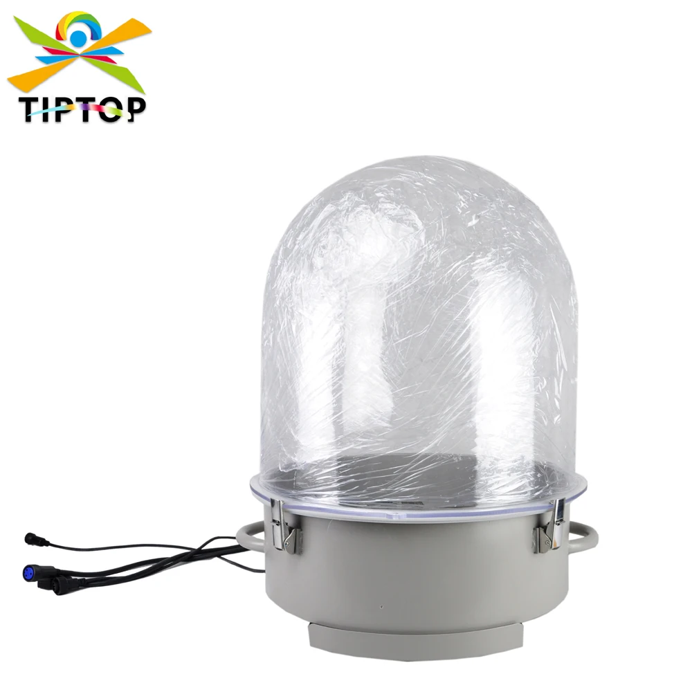 

TIPTOP TP-RC01 Outdoor 200W 230W Led Moving Head Light Professional Rain Cover Equipment Waterproof Side/Vertical Hanging