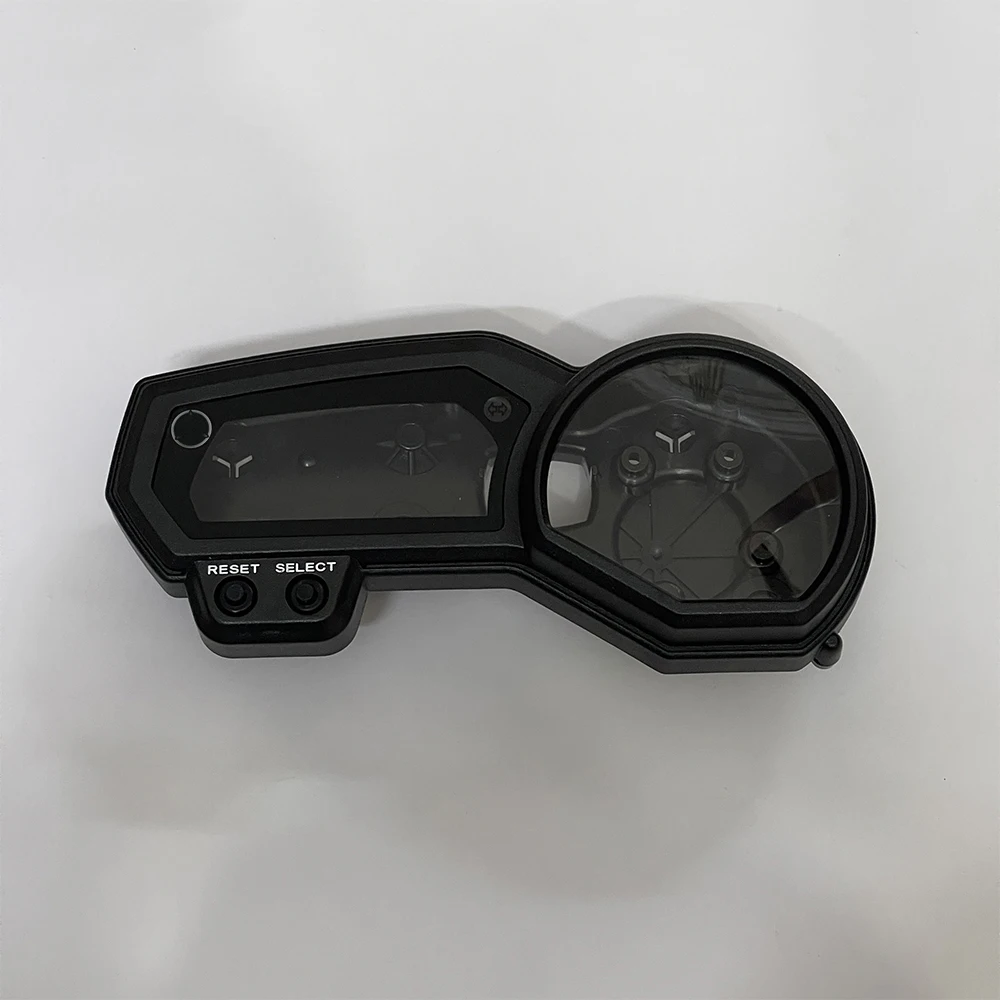 

Motorcycle Speedometer Tachometer Shell for Yamaha FZ8 FZ8N XJ6 XJ6N XJ6S 2008-2019 Instrument Cover