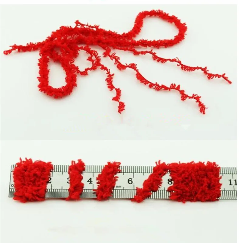 Velvet Baby Knitting Yarn 6