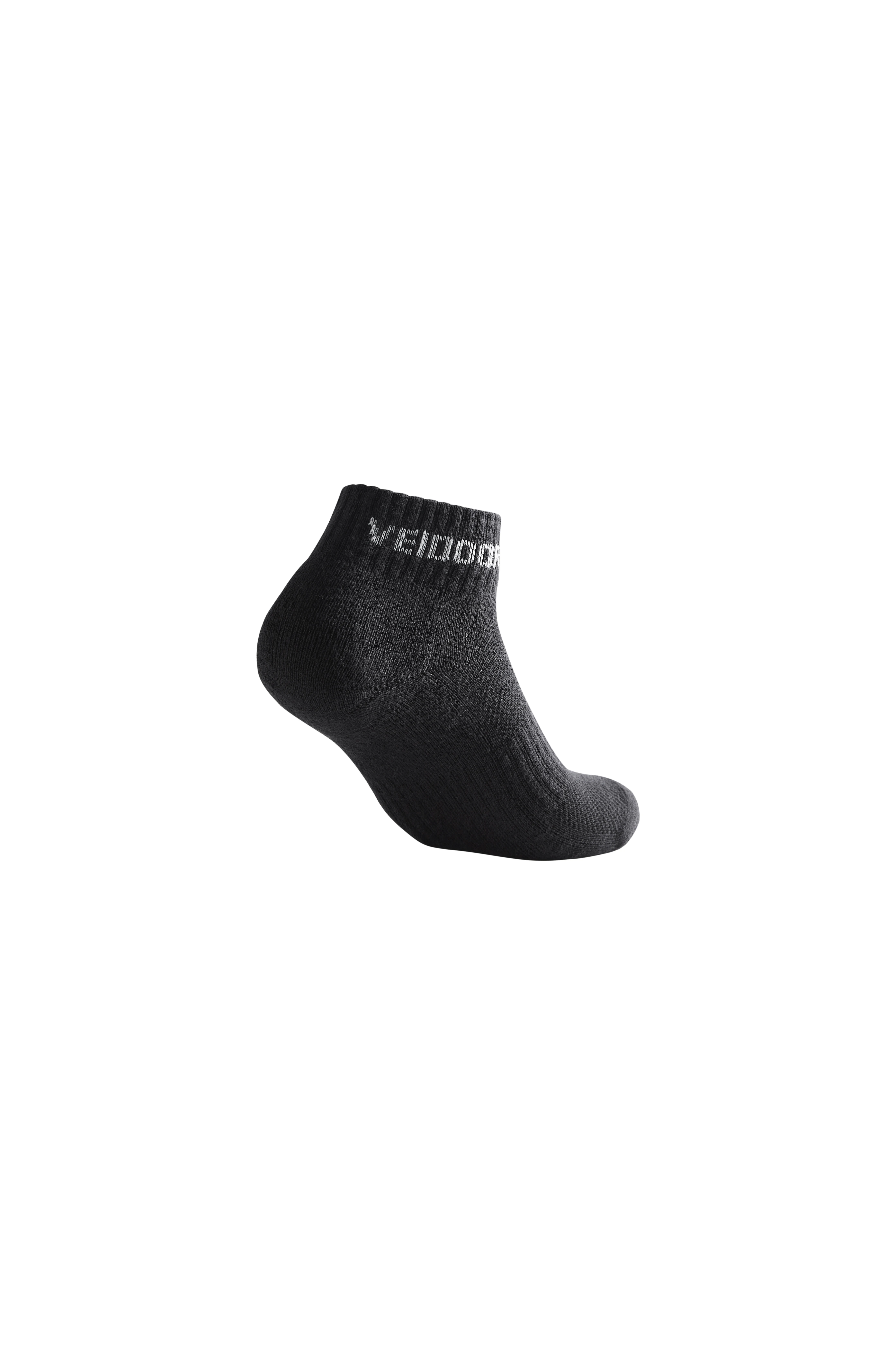 Veidoorn Athletic Ankle Socks - 5 Pairs