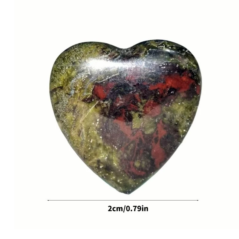 Zarte Herzkette Anhänger Herzschmuck Erkenntnisse Stein Textur für Schmuckentwicklung und Accessoires geeignet