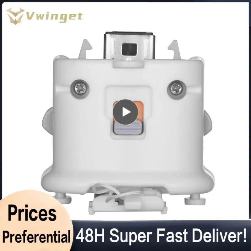 Telecomando Integrato Motion Plus Per Controller Wii Telecomando Wii Nunchuck Controller Wireless Gamepad Controle