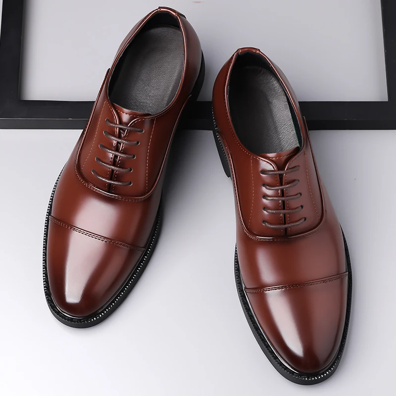 23839-0c8bd9.jpg Men’s Leather Dress Shoes (Italian Oxford)