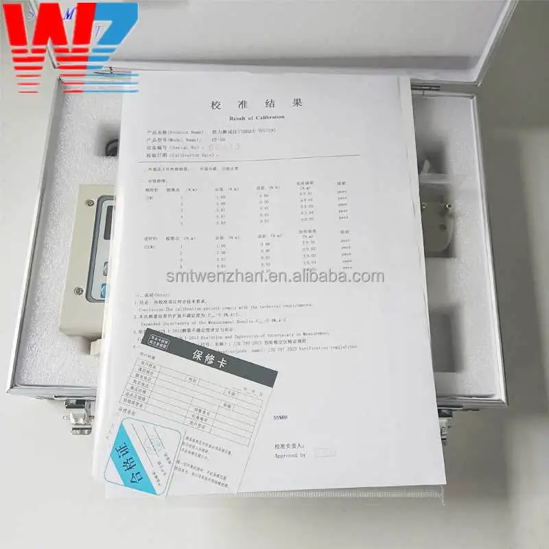 hios HP-50 Digital torque meter tester torque meter digit hp100 digital gauge hp-10